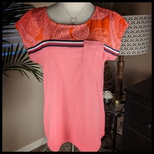 COPY - T. Hilfiger (NWOT) Tee 💕